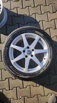 Alu kola R18 5x120