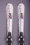 100 CM dětské Salomon 24hrs RACE + Salomon TZ 5, TOP stav