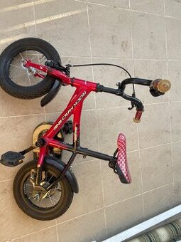 Dětské Kolo 12”