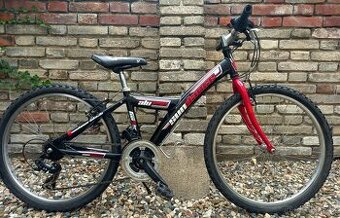 Dětské kolo 24" Sundance ALU 240