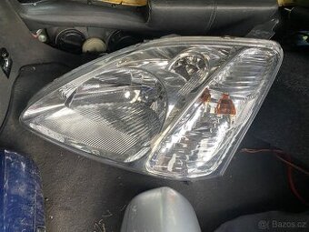 Honda Civic 7g ND