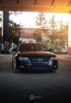 Audi s5 8t 3.0tfsi