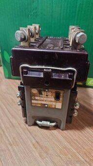 Stykač V33D - 1