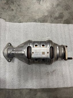 289G02M700 - GPF Filtr Hyundai/Kia