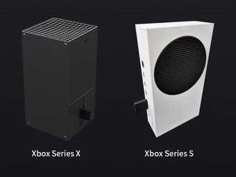 ROZŠIŘUJÍCÍ KARTA KONVERZE ADAPTÉR SSD DISKU Xbox Series X,S - 1