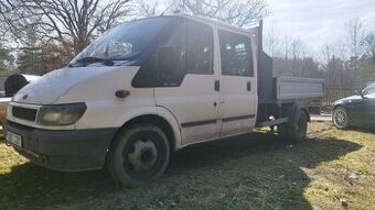 Ford Transit 2.4di
