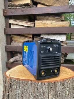 Invertorová svářečka Scheppach WSE1100