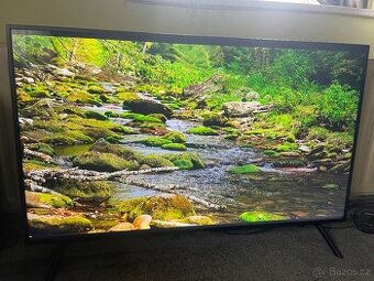 Smart LED TV Samsung
