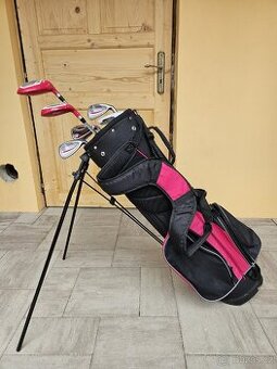 Golfové bagy - 1