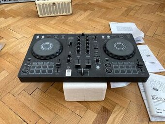 Pioneer DDJ FLX4