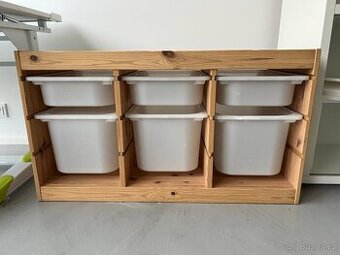 Komoda TROFAST ikea