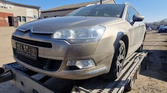 Citroen C5 II 2010