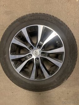 Hyundai Tucson kola r17 original
