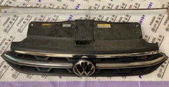 Vw T-Roc přední maska 2GA853651AA 2GA853653H