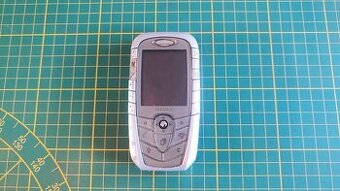 Siemens sx1