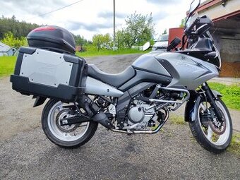 Suzuki DL 650 V-Strom