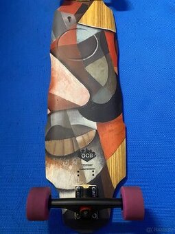 Longboard OCB - 1