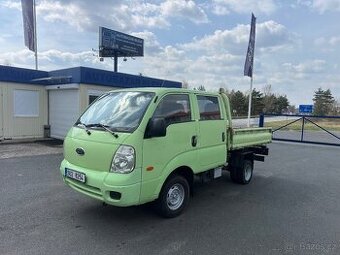 Kia K2500 sklápěč