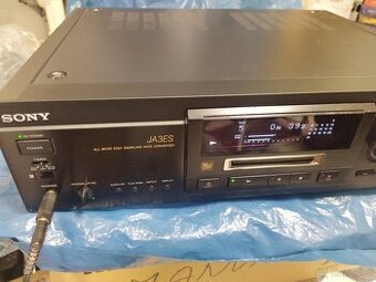 Sony MDS-JA3ES - 1