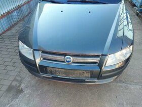 Fiat Stilo 1.6 77 KW