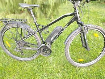 Elektrokolo Apache Matto E7