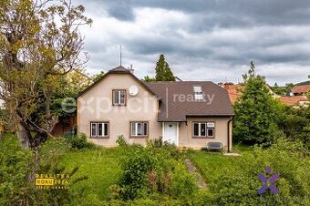 Prodej rodinné domy, 159 m2 - Zborovice - Medlov