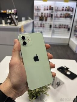 Apple iPhone 12 128GB Green