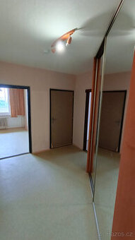3+1 Ostrava Fifejdy - družstevní 70 m2