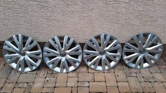 Originální poklice Volkswagen R16