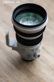 Canon EF 200mm f/2,0 L IS USM