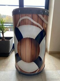 Párty lednice - chladící válec na nápoje AHT CanCooler - 1