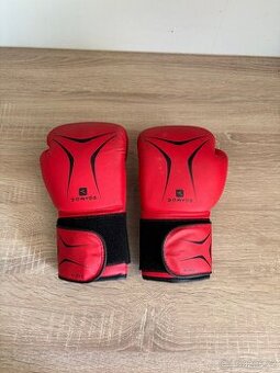Boxerské rukavice - 1
