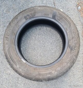 Letní pneu Dunlop 195/65 R15 - 1 ks