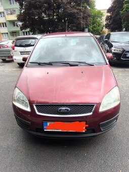 Ford C max 1,6 74kw