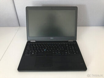 Dell Latitude E5550