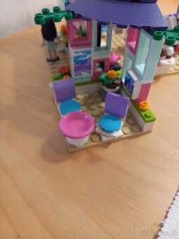 Lego Friends
