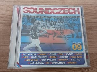 SOUNDCZECH - VOLUME 09