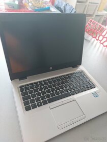 Notebook HP EliteBook 840 G4 Windows 11 PRO