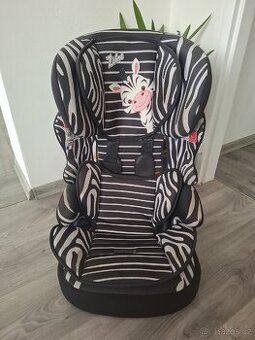 Autosedačka