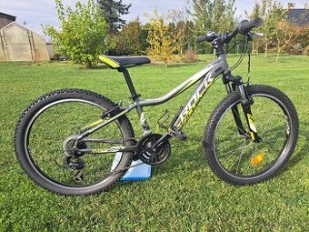 Prodám kolo ROCK MACHINE Surge 24" - 1