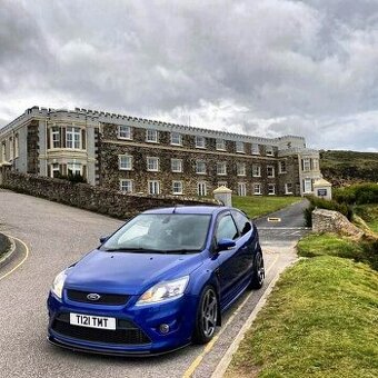 Koupím Ford Focus st225