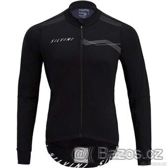 Cyklobunda Silvini 3xl, jako nová - 1