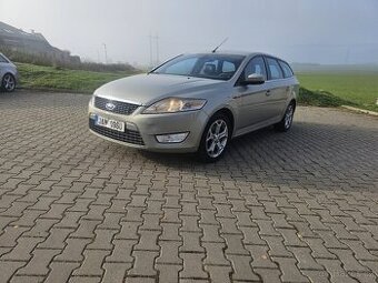 Prodam ford Mondeo