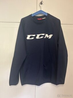 CCM mikina vel. L