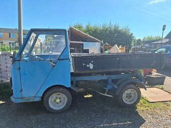 Multicar M22