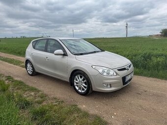 Hyundai i30 1.6 CRDi