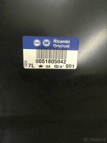 Prodám LP a PP blatník Fiat Linea