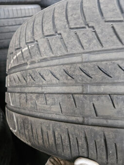 275/35R22 104Y XL PremiumContact 6 CONTINENTAL