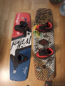 Wakeboards