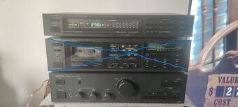 ONKYO A 8027 T 4038L